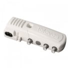 TELEVES - Virtalähde - 12VDC / 220mA, 2xOUT