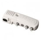 TELEVES - Virtalähde - 12VDC / 220mA, 2xOUT