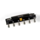 TELEVES - Haaroitin neljään 16 dB 5-2400 - T5142