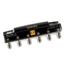 TELEVES - Haaroitin neljään 16 dB 5-2400 - T5142