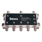 TELEVES - Haaroitin 6:n 18-19dB 5-2400 - T5135