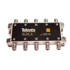 TELEVES - Haaroitin 8:n 18-19dB 5-2400 - T5146