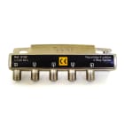 TELEVES - Jako neljään 7.5-9.5 dB 5-2400 - T5152