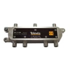 TELEVES - Jaotin kuuteen 12-16dB 5-2400 - T5158