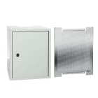 TELEVES - Asennuskaappi 300x400x200mm - T5893