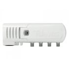 TELEVES - Mastovahvistin - 1I 3O(2+TV) -7/18dB (TV 12dB)