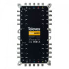 TELEVES - Välitaajuuskytkin - 4xSAT+TV IN /16 OUT