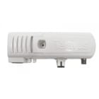 TELEVES - Optinen vastaanotin - Vastaanotin, huoneistopääte