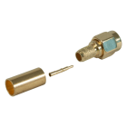 TELEVES - Liitin - SMA-U LMR200 50ohm