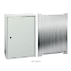 TELEVES - Asennuskaappi 600x800x200mm - T589304