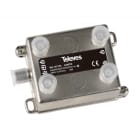 TELEVES - Haarotin neljään 8 dB - 5-1218MHz 4 x TAP 8dB