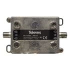 TELEVES - Haaroitin neljään 11dB - T457203