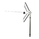 TELEVES - Antenni - UHF-yagi, 13dBi, 470-694MHz