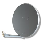 TELEVES - Satelliittiantenni - 100cm, ei sis. LNB:tä