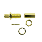 TELEVES - Liitin - SMA-N LMR200 50ohm