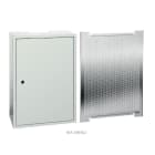 TELEVES - Asennuskaappi 600x600x200mm - T589303