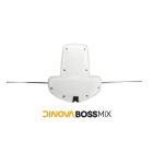 TELEVES - Antenni - DINOVA BOSS VHF/UHF 29/34dBi