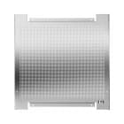 TELEVES - Antennikaappi - Asennuspohja 400x400mm