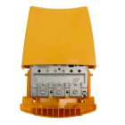 TELEVES - Mastovahvistin - FM / VHFIII+DAB / UHF