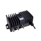 TELMOR - Laajakaistavahvistin - 5-65/85-1218MHz, 30dB, 107dBuV