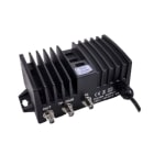 TELMOR - Laajakaistavahvistin - 5-65/85-1218MHz, 30dB, 107dBuV