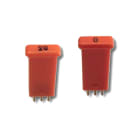 DELTA - Vahvistintarvike - Vaimennin PAD 4dB 25,4mm