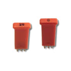 DELTA - Vahvistintarvike - Vaimennin PAD 19dB 25,4mm