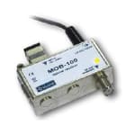 FINNSAT - Optinen vastaanotin huoneisto - MOB100