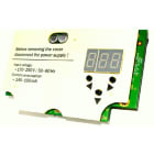 TELEVES - Optinen KTV-laite - Monitorointimoduuli M-729