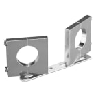 FINNSAT - Sivusyöttö yleismalli (125cm) - UHA40