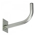 TELEVES - Seinäkiinnike 72-85cm sat - T7393