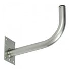 TELEVES - Seinäkiinnike 72-85cm sat - T7393