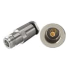 FINNSAT - Liitin - N-naaras Ecoflex10 50ohm