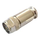 FINNSAT - Liitin - N-uros Ecoflex10 50ohm