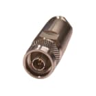 FINNSAT - Liitin - N-uros Heatex15 50ohm