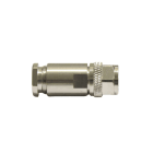 FINNSAT - Liitin - N-uros Heatex10 50ohm