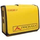 PROMAX - Mittalaitetarvike - Kantolaukku Prodig 7-10