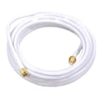 FINNSAT - Liitosjohto 5m SMA m - SMA f - SMF-5 MLL-200