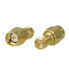 MACAB - Adapteri - SMA-RPN/SMA-U