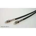 TELE-TUKKU - Liitosjohto 5m FME f - FME f - 7581045