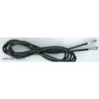TELE-TUKKU - Liitosjohto 2,5m FME f - FME f - 7581047