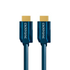 CLICKTRONIC - High Speed HDMI w ethernet 5m - CR70305