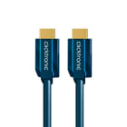 CLICKTRONIC - Standard HDMI w ethernet 10m - CR70307