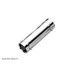 TELE-TUKKU - Adapteri - BNC NAARAS/NAARAS 75 OHM