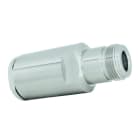 TELE-TUKKU - Liitin - N-liitin naaras Ecoflex15 HTX