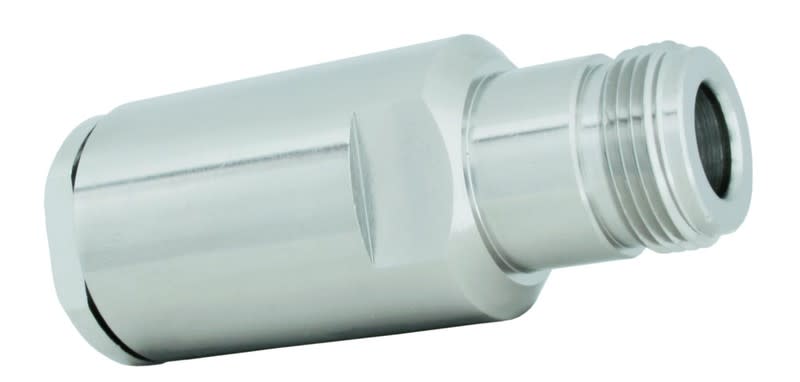 TELE-TUKKU - Liitin - N-liitin naaras Ecoflex15 HTX