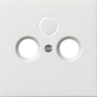 GIRA - Antennikeskiölevy VAL - Gira F100