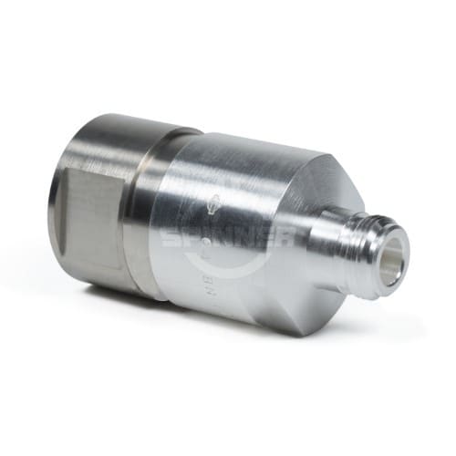 SPINNER - N naarasliitin RFA 7/8 CAF - BN 846341