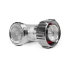 SPINNER - Adapteri 7-16 F / 7-16 M kulma - BN 296400