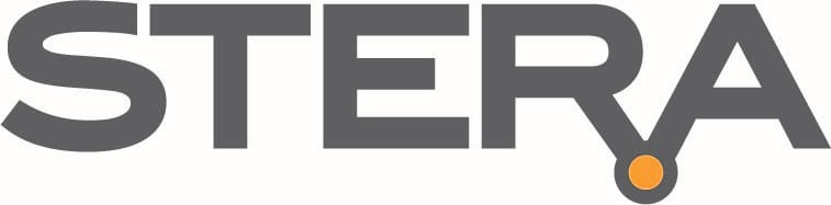 STERA - Kaapelijakokaappi - EJK0850/ETJ0600/MKHK RAL 7037